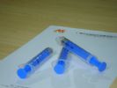 Loss Of Resistance(LOR) Syringes